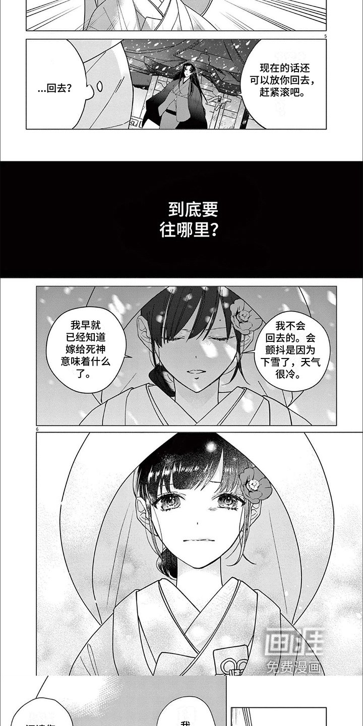 第7章：带走