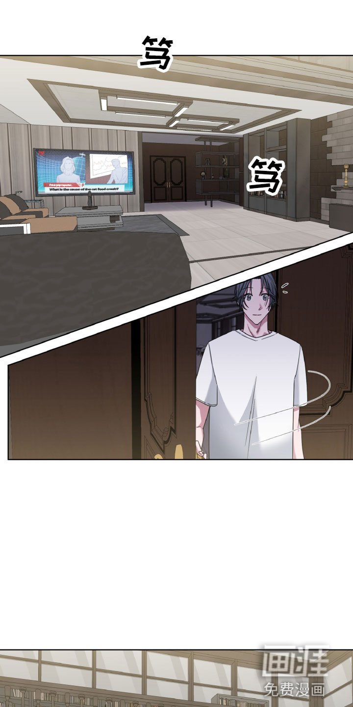 第11章：睡着了