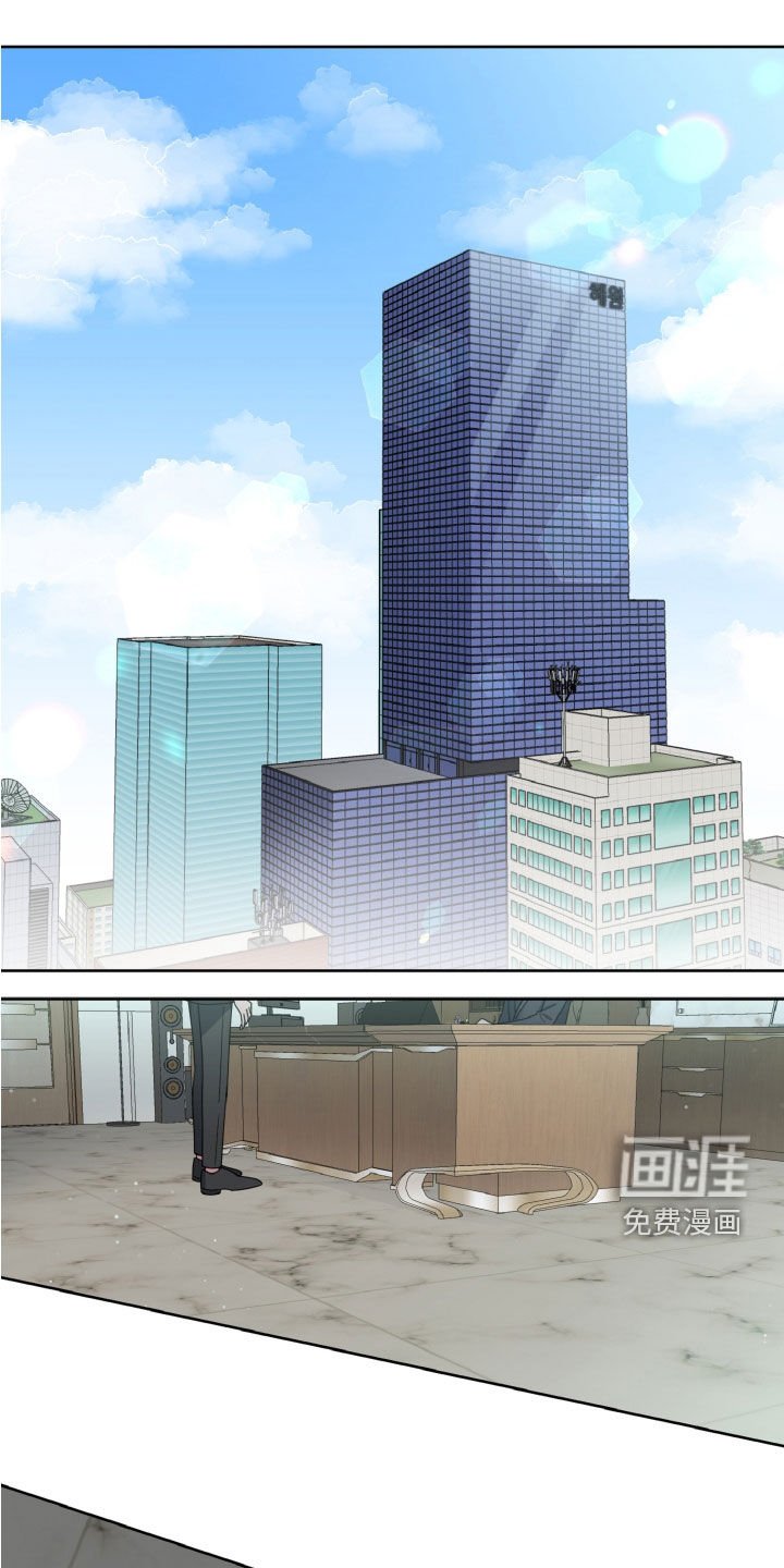 第24章：秘书
