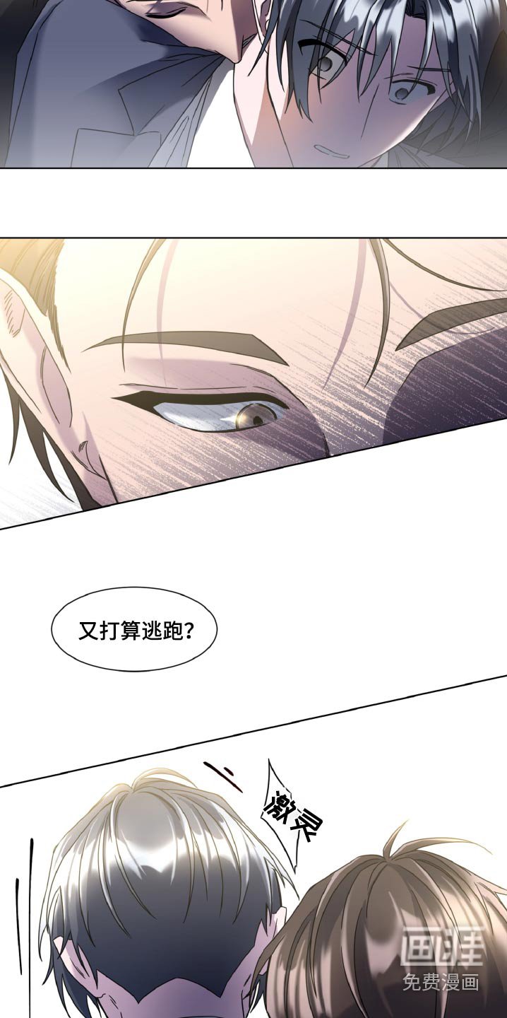 第40章：没有抛弃