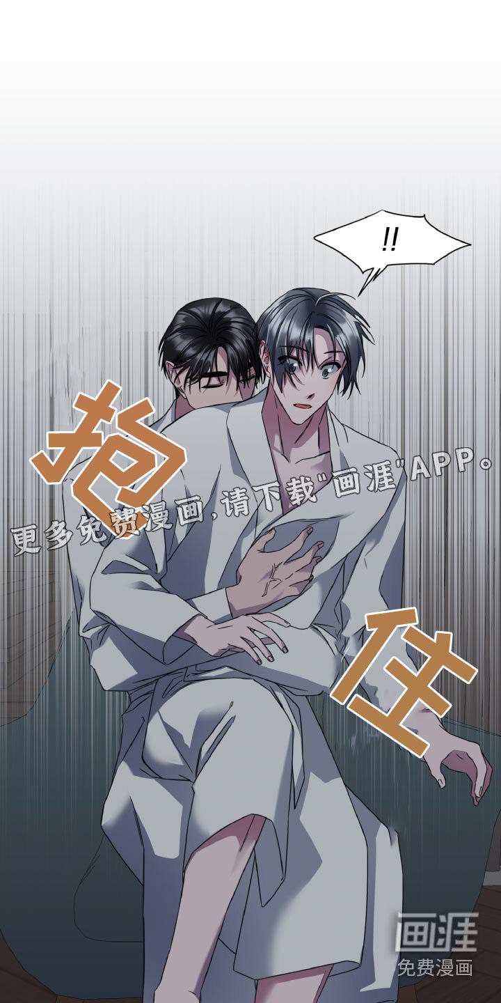 第44章：虚假