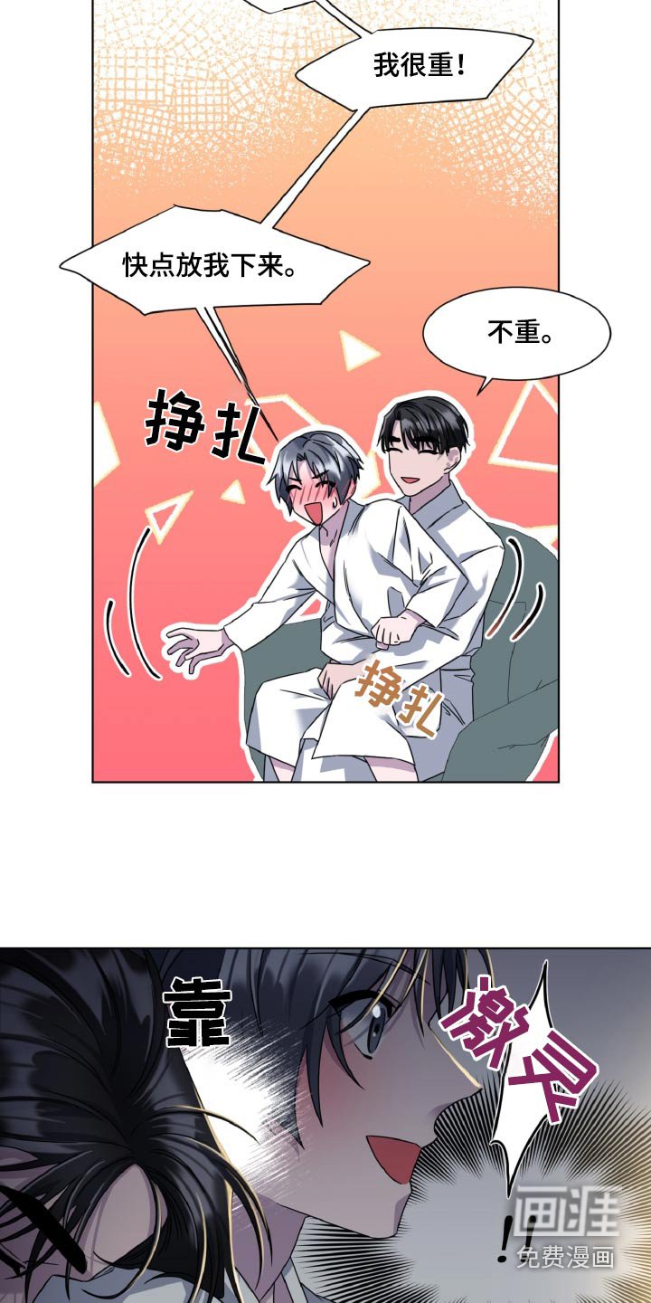 第44章：虚假