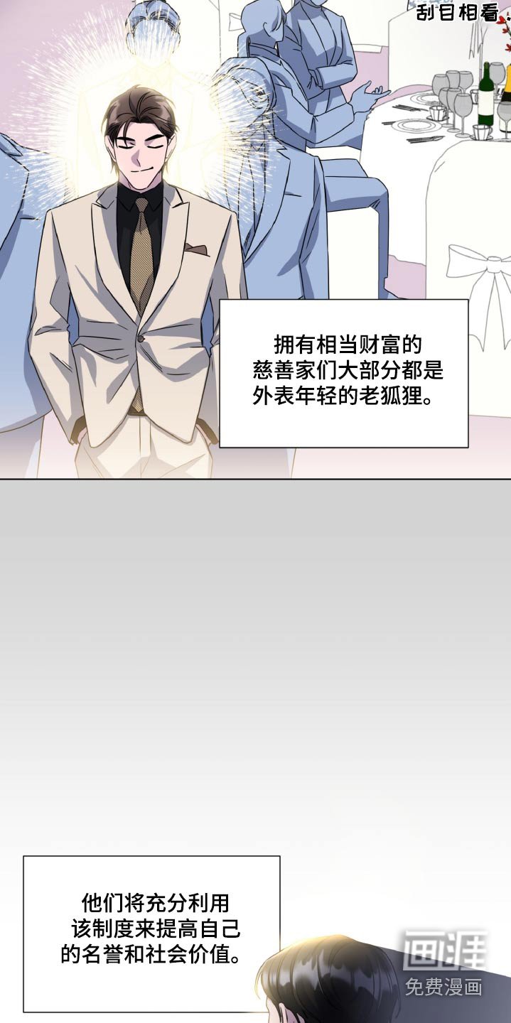 第56章：捐赠
