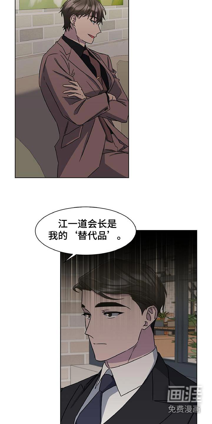 第75章：替代品