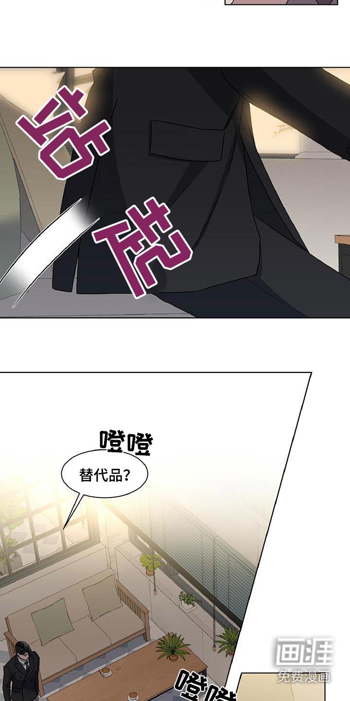 第75章：替代品