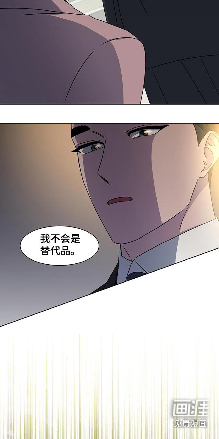 第75章：替代品