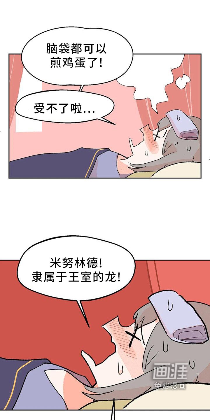 第14章：唤龙