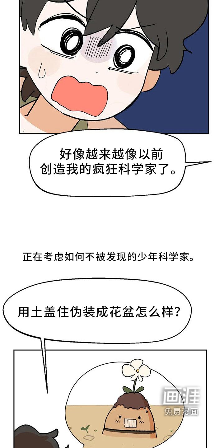 第20章：寻找