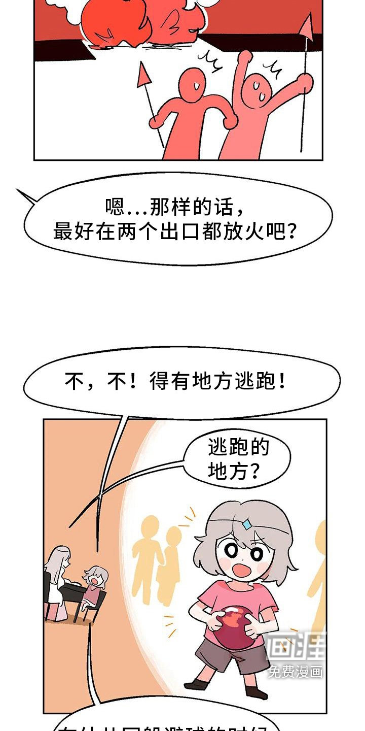 第22章：才能