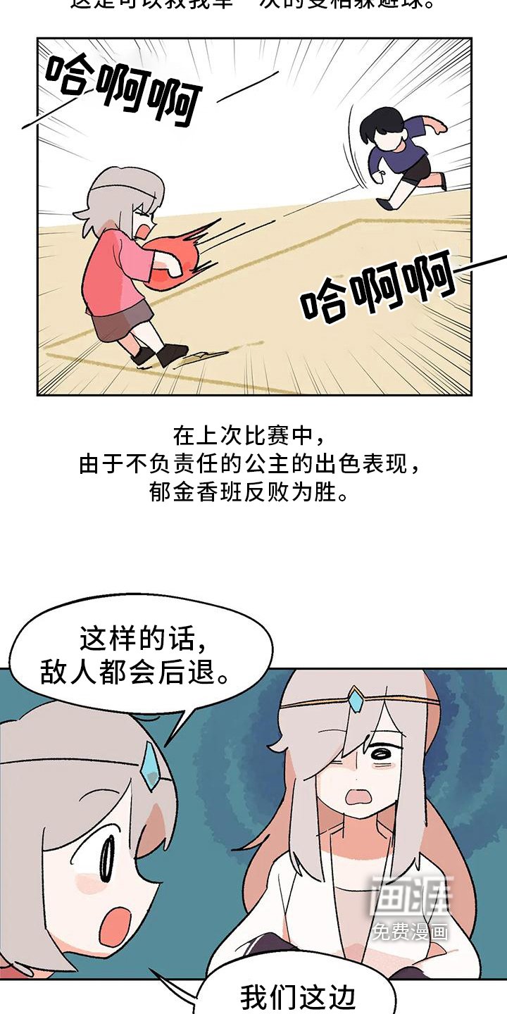 第22章：才能