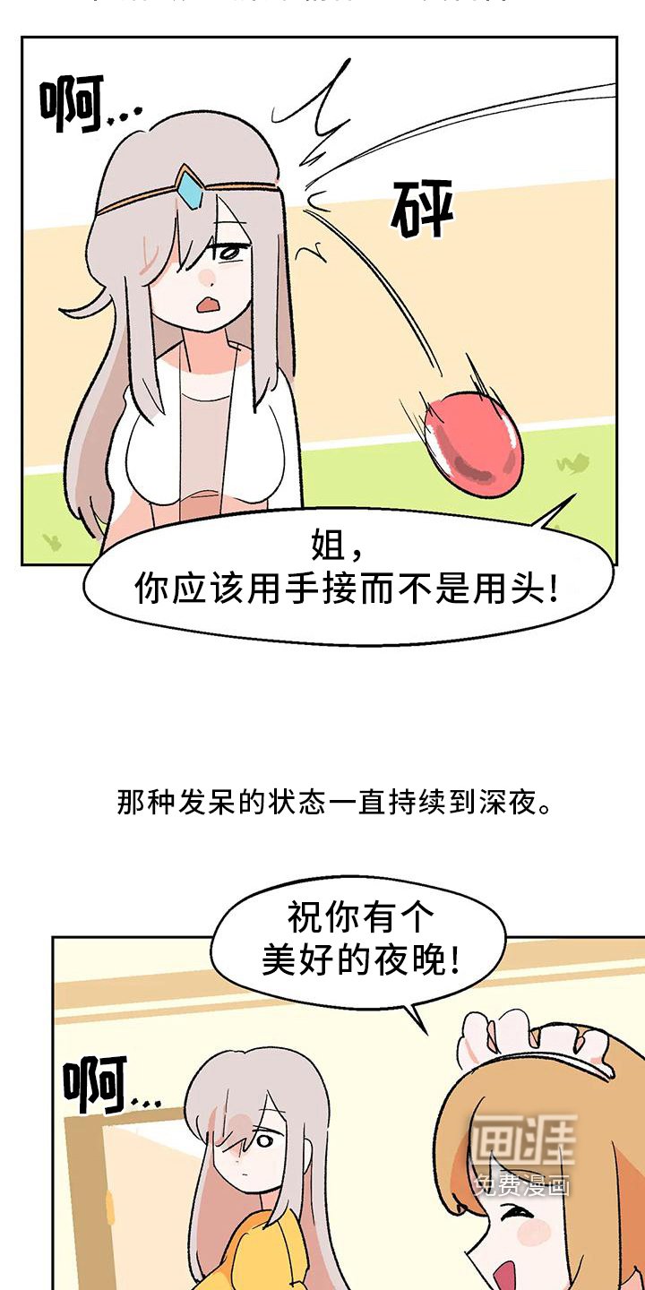 第22章：才能