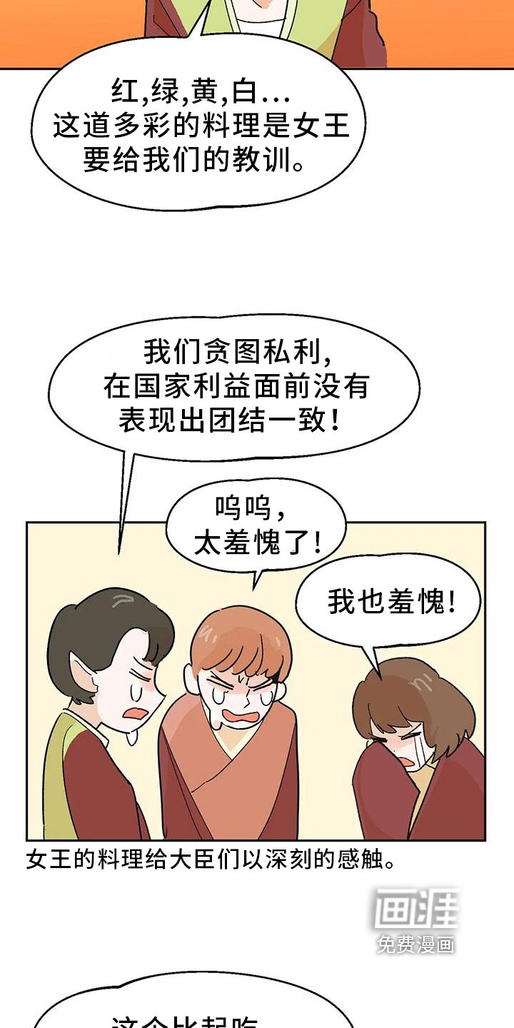 第6章：厨艺