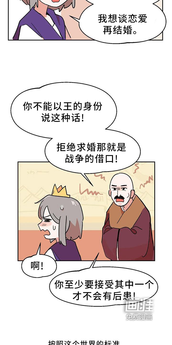 第7章：国王