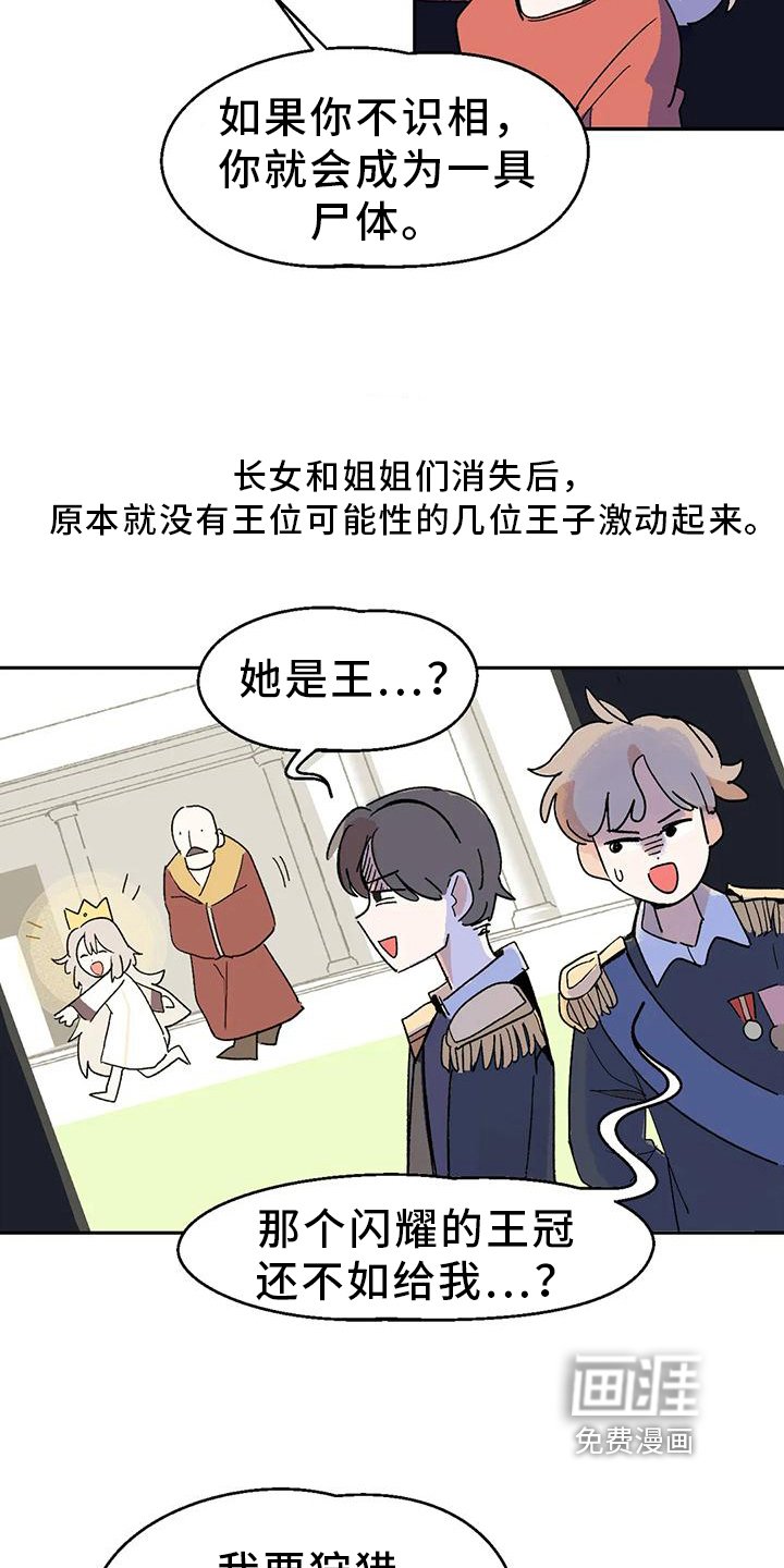 第7章：国王
