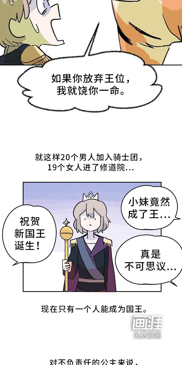 第7章：国王