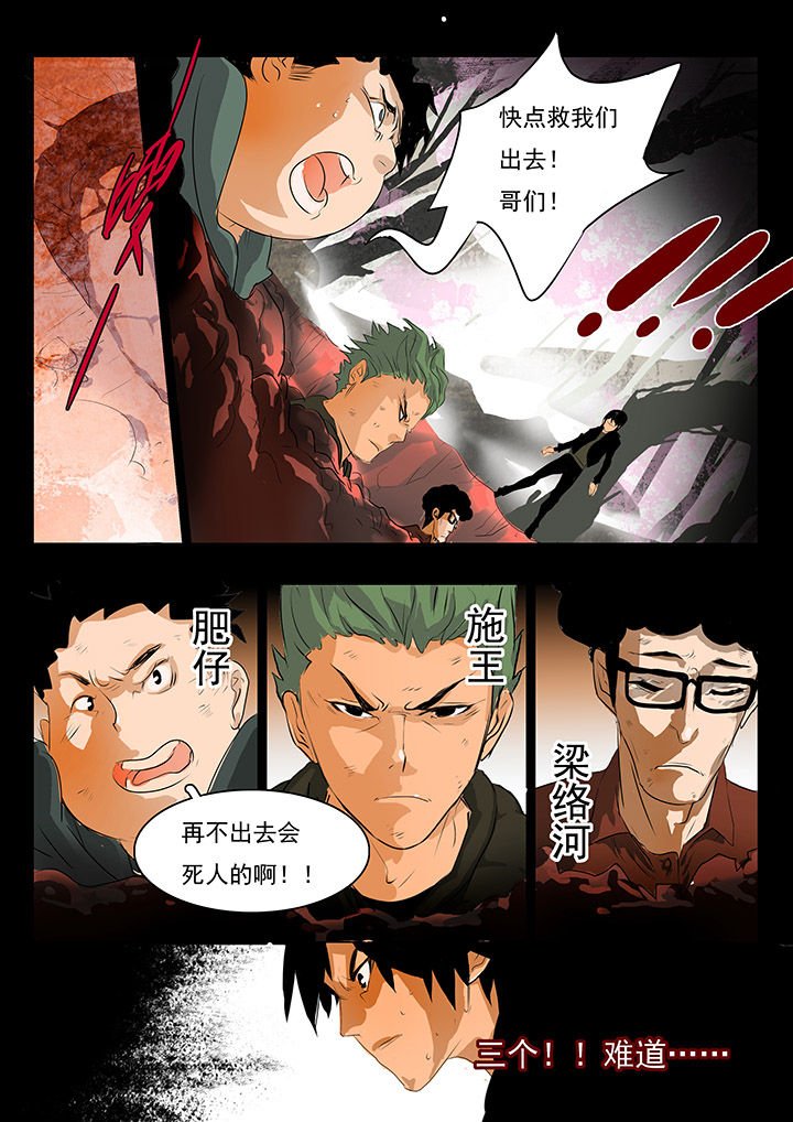 第3章：