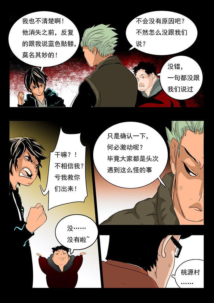 第3章：