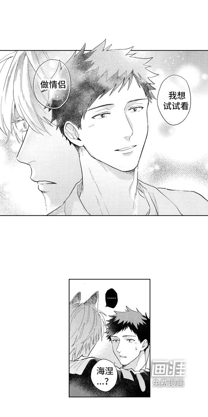 第17章：回答