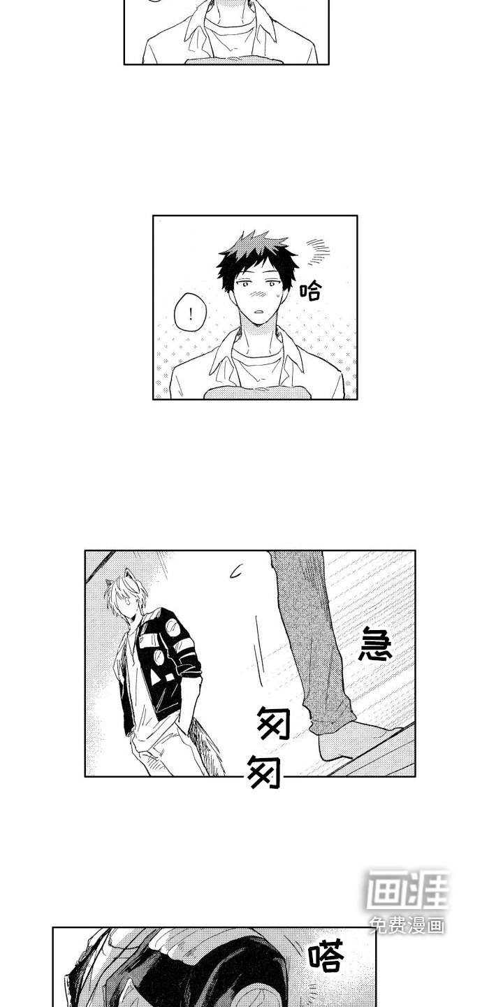 第18章：温柔