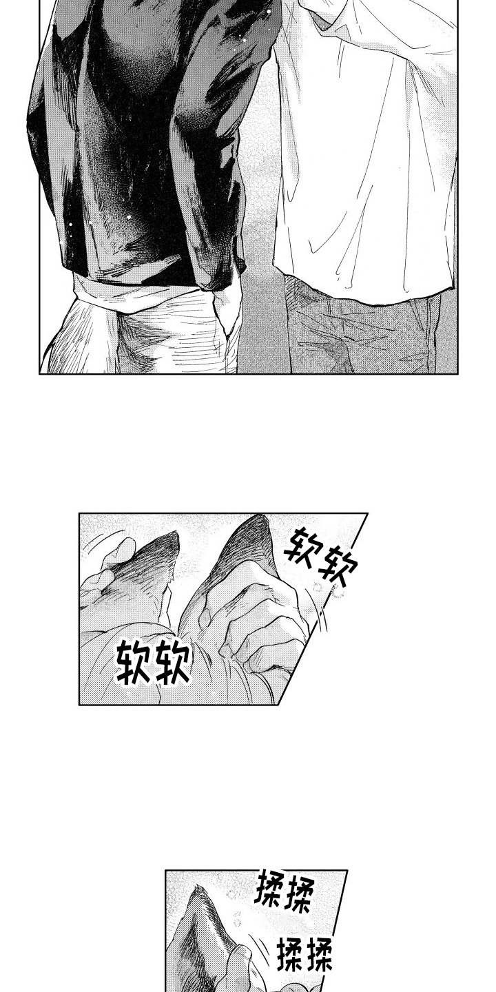 第3章：要求