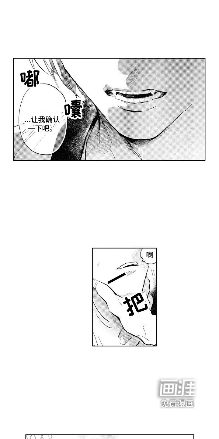 第6章：确认