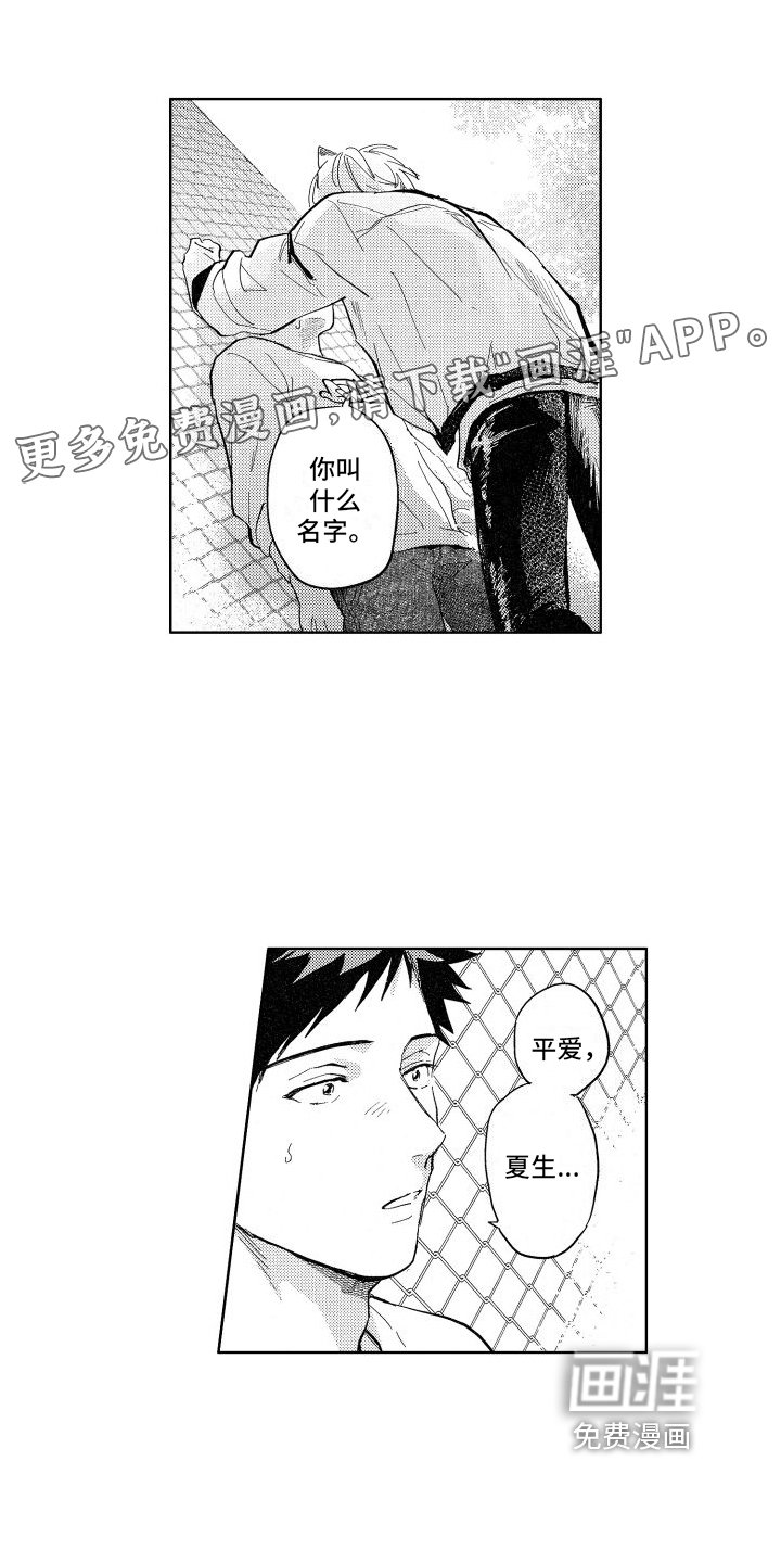 第7章：着迷