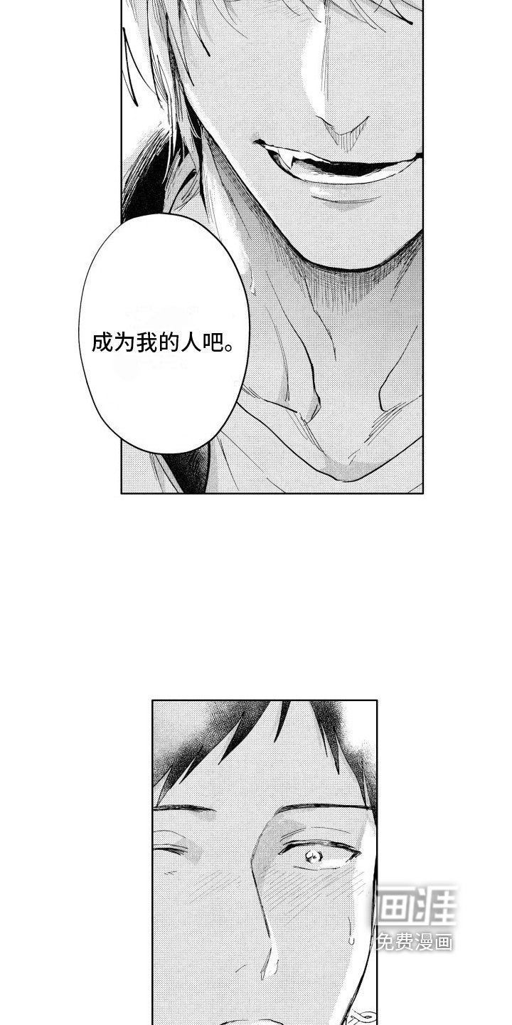 第7章：着迷