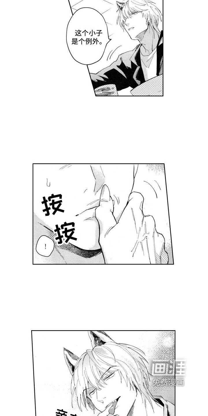 第7章：着迷
