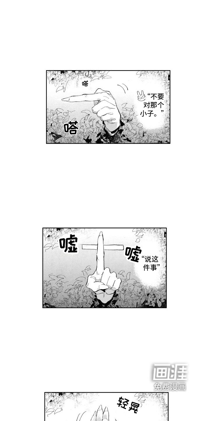 第8章：保护