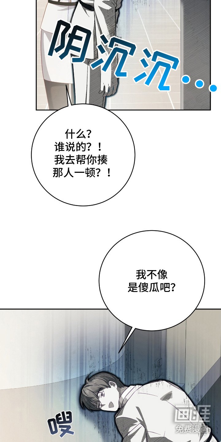 第13章：傻瓜