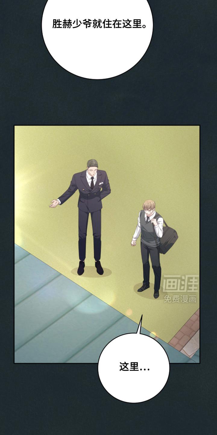第35章：只是D级