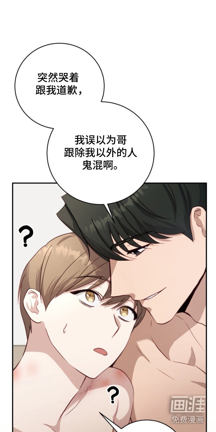 第4章：记不清