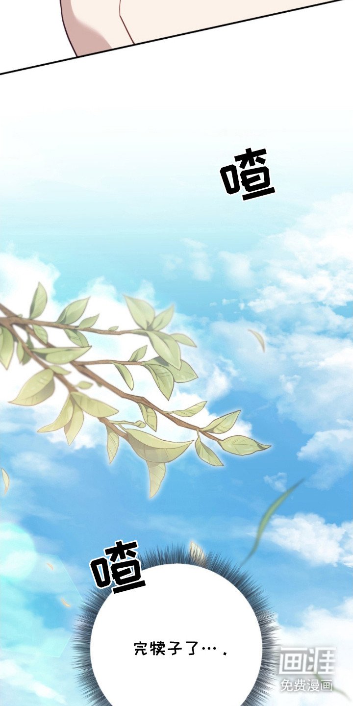 第5章：只能看我