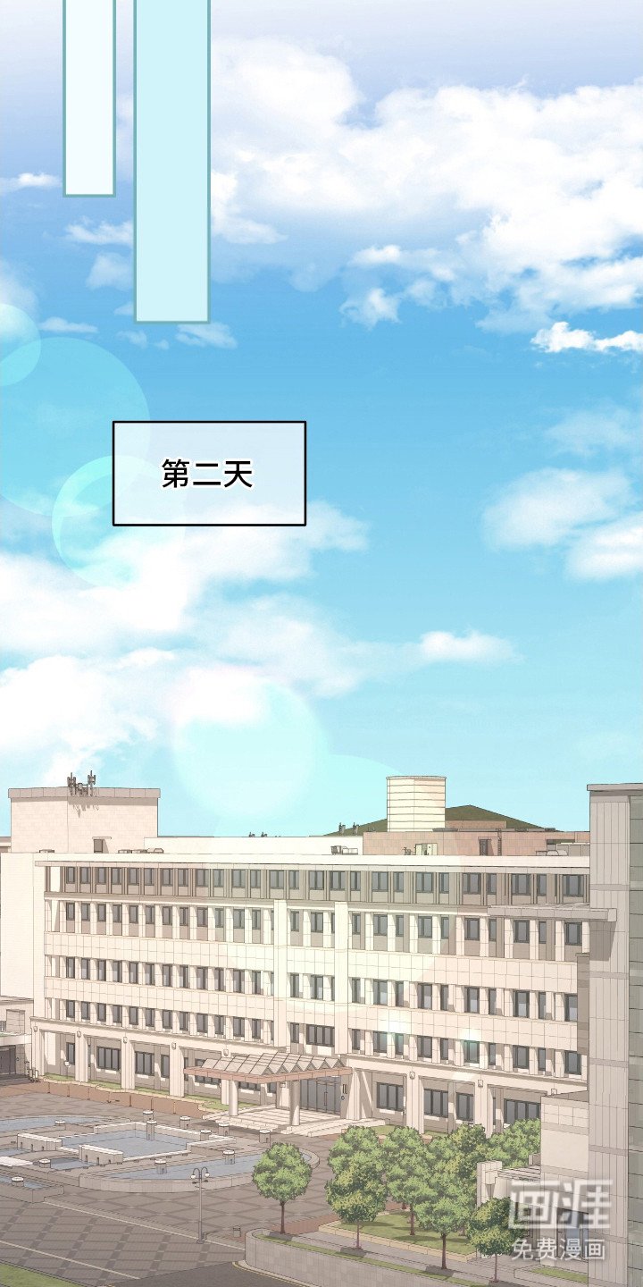 第5章：只能看我