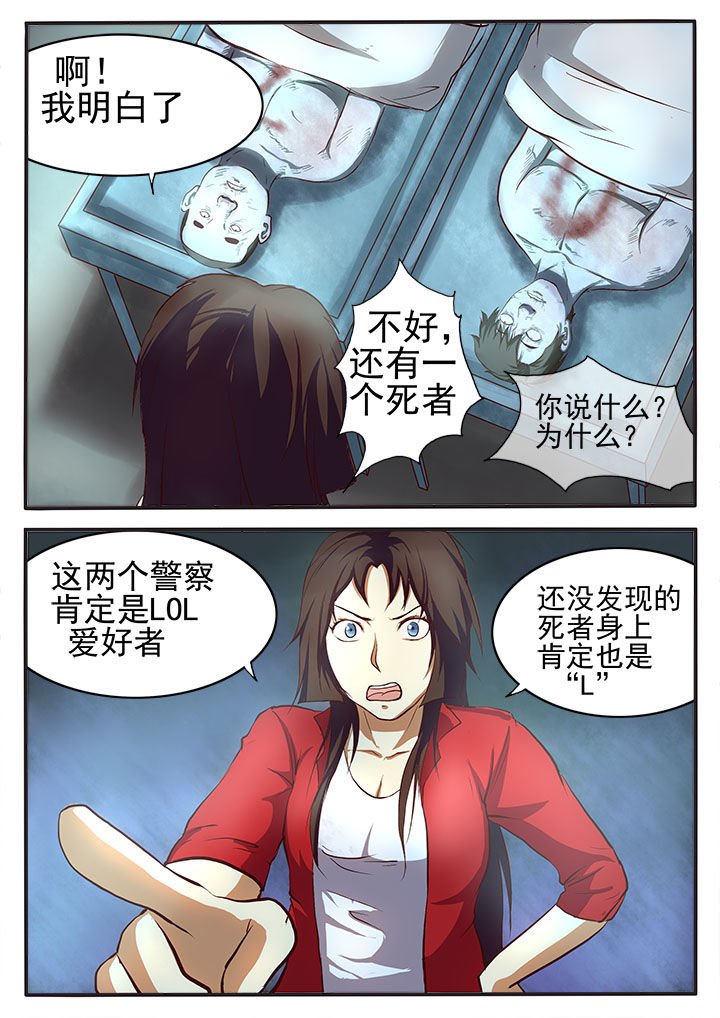 第3章：