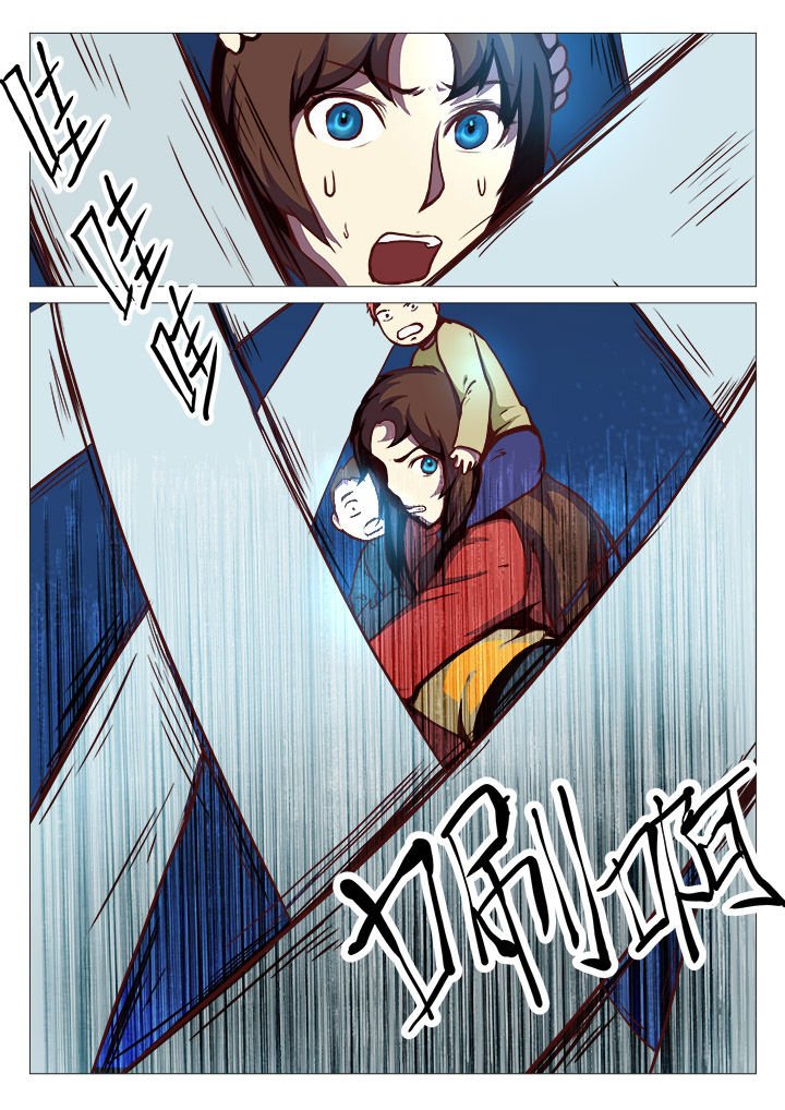 第31章：