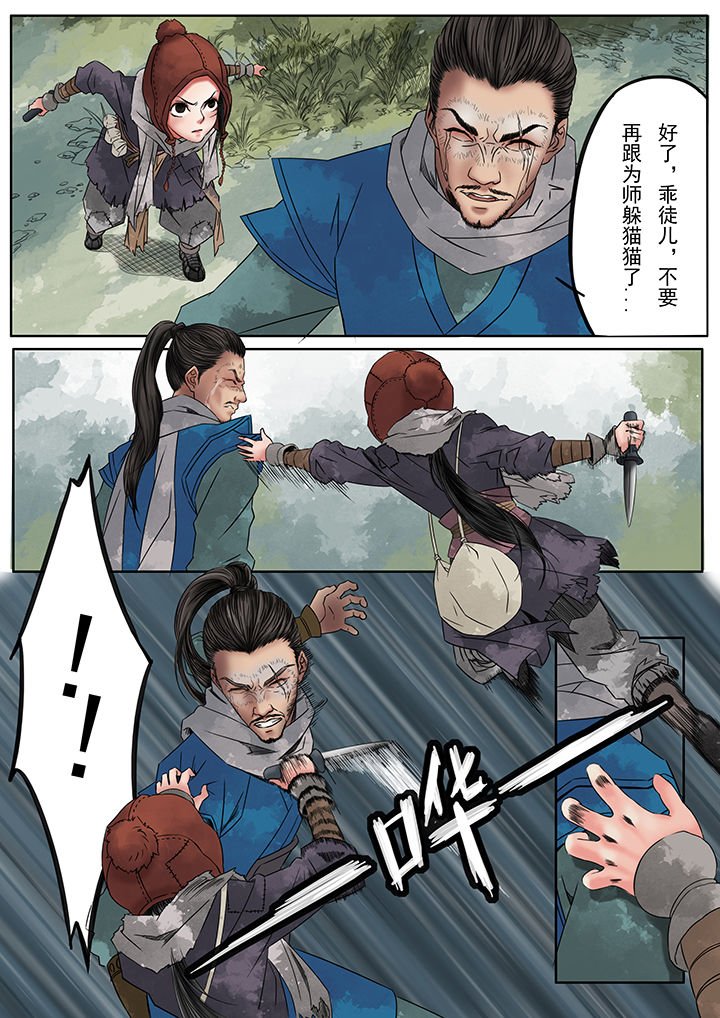第4章：
