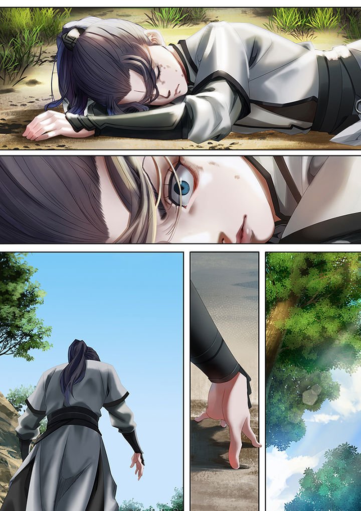 第85章：