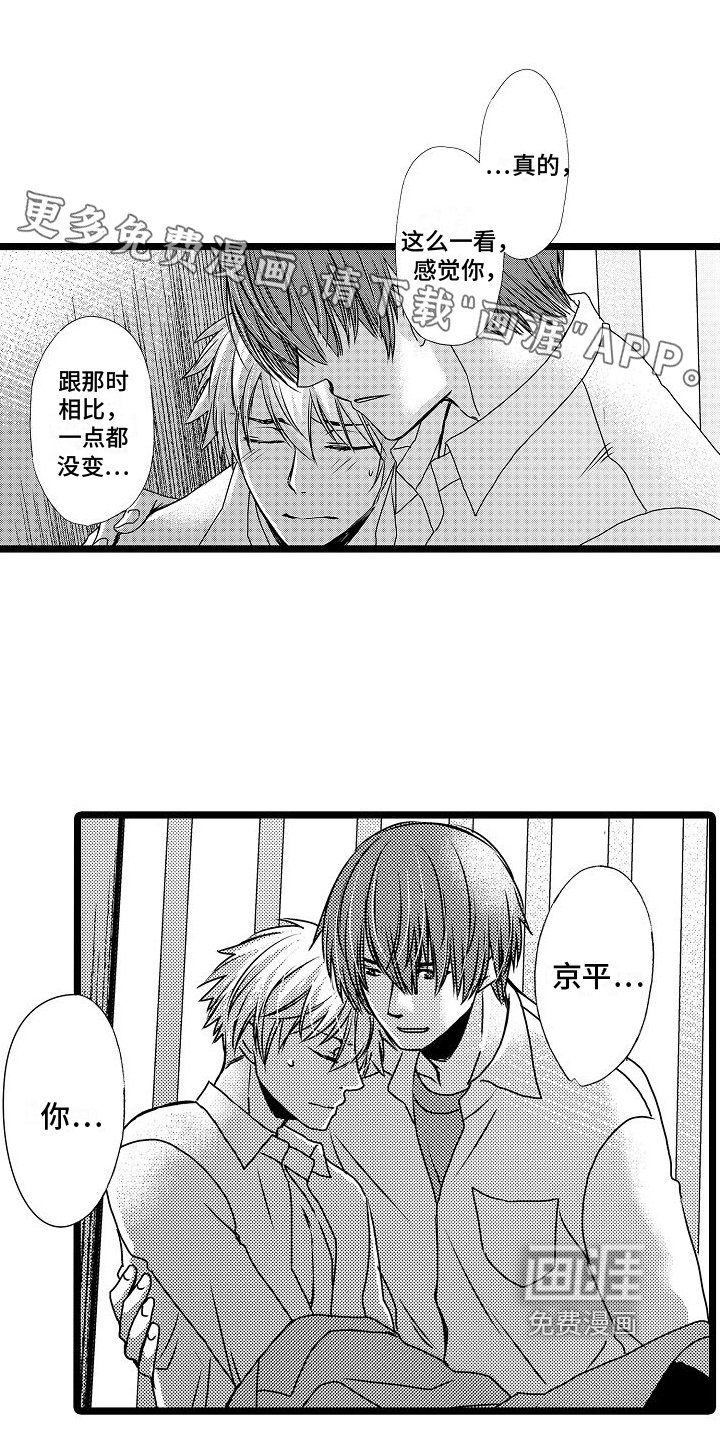 第13章：拯救