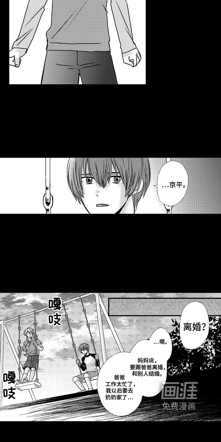 第13章：拯救