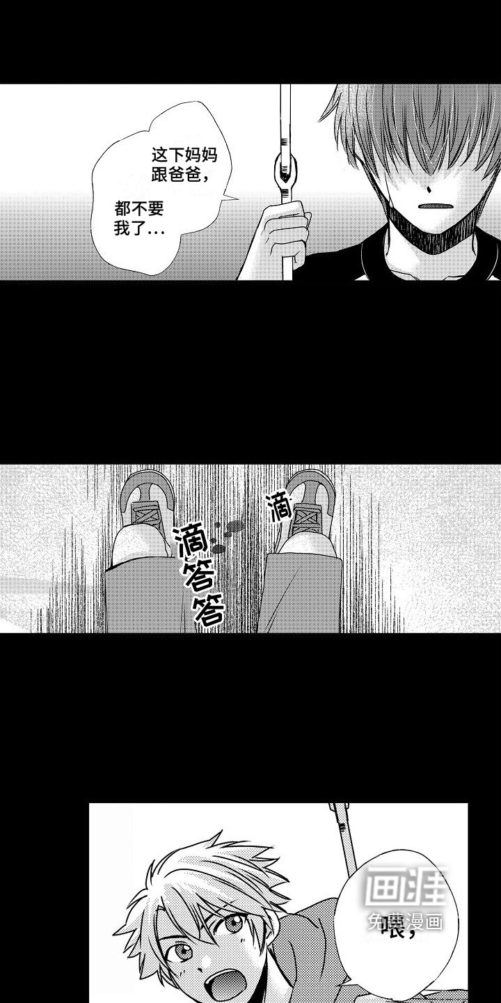第13章：拯救