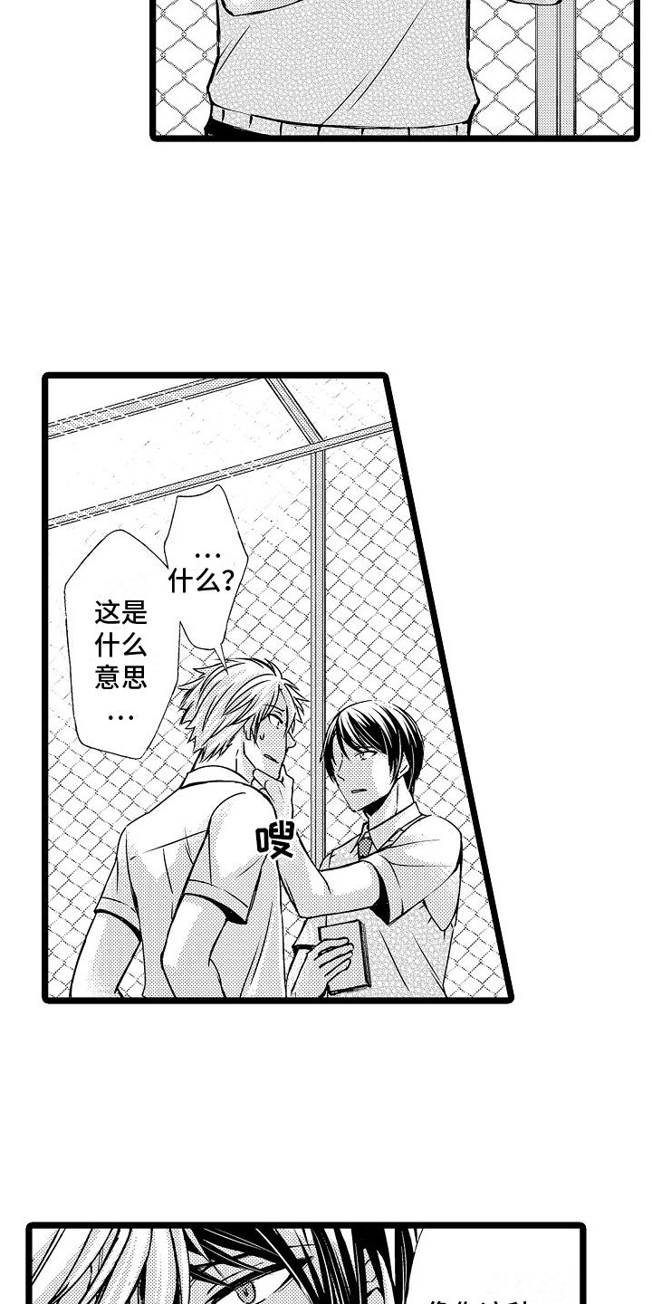 第3章：关系