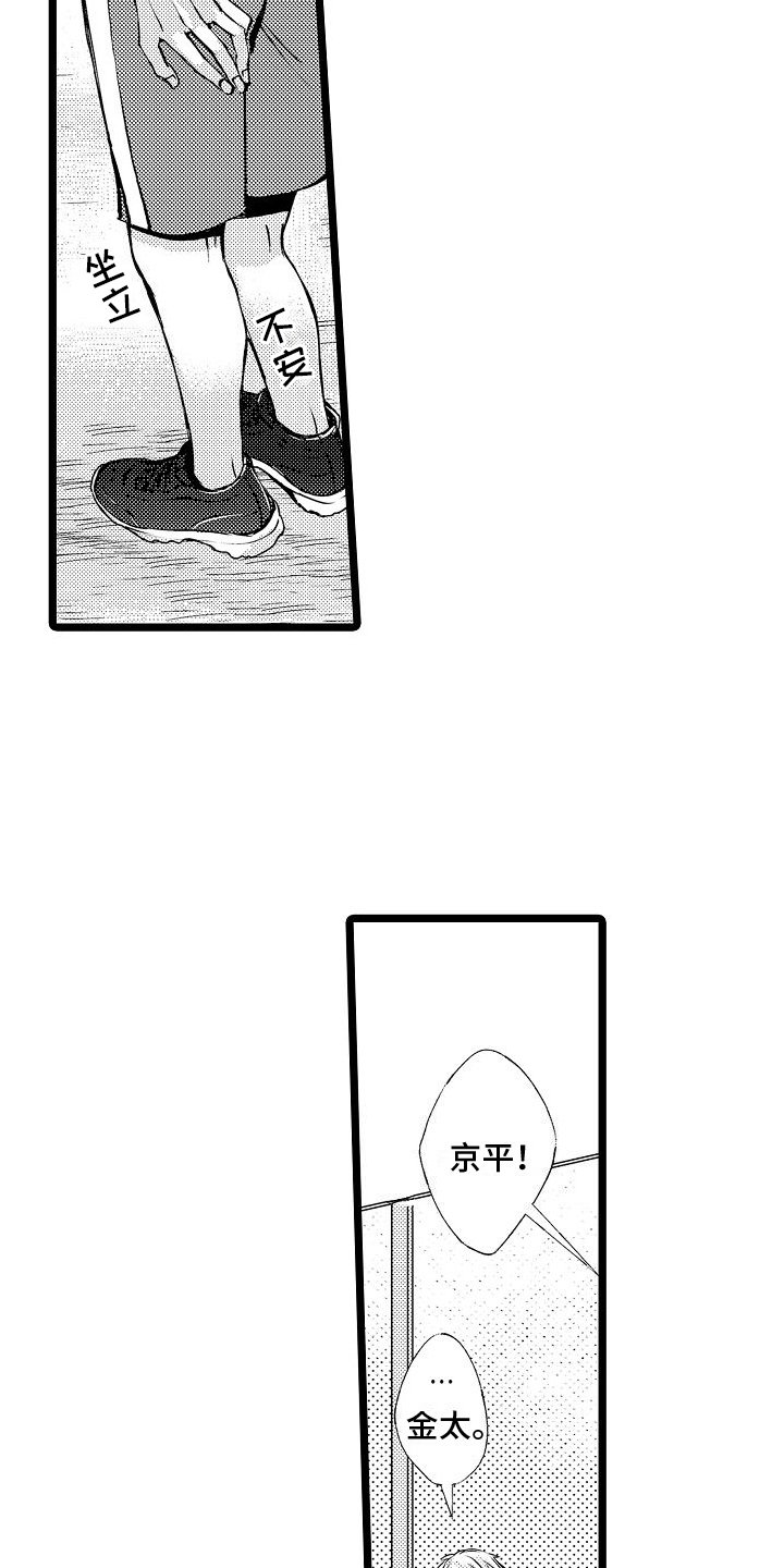 第3章：关系