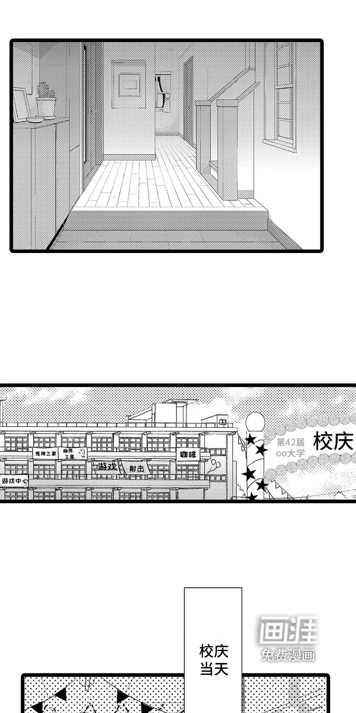 第7章：角色扮演