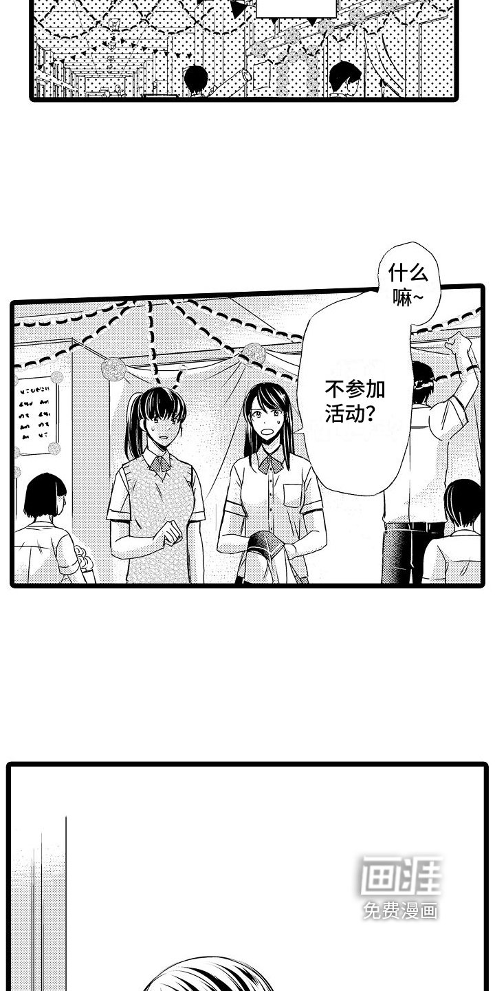 第7章：角色扮演