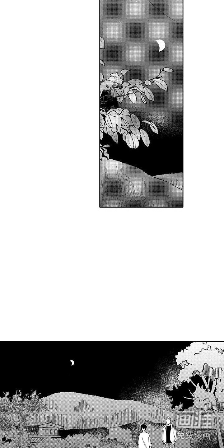 第11章： 孤独背影