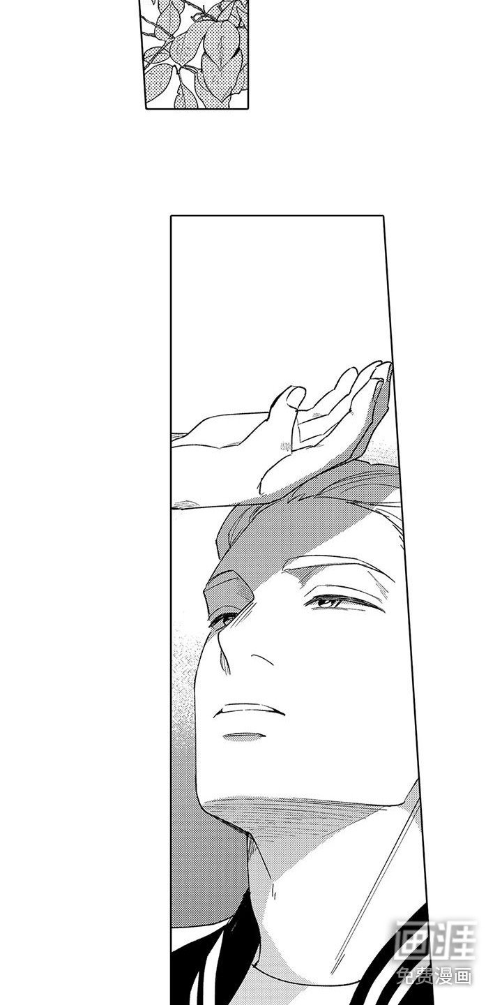 第5章：不太真实