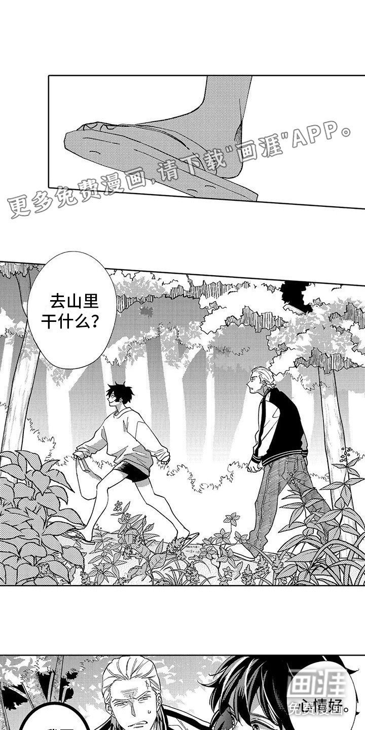 第6章：生气勃勃