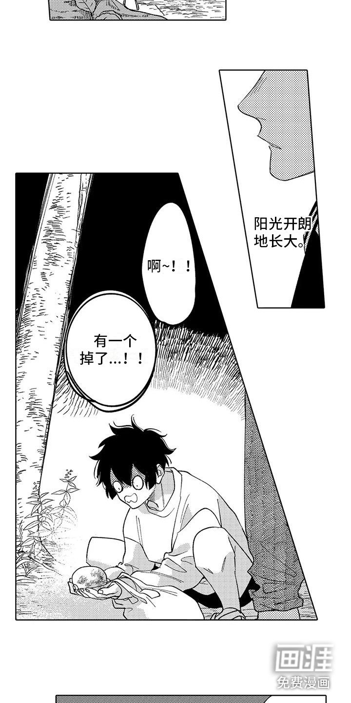 第6章：生气勃勃