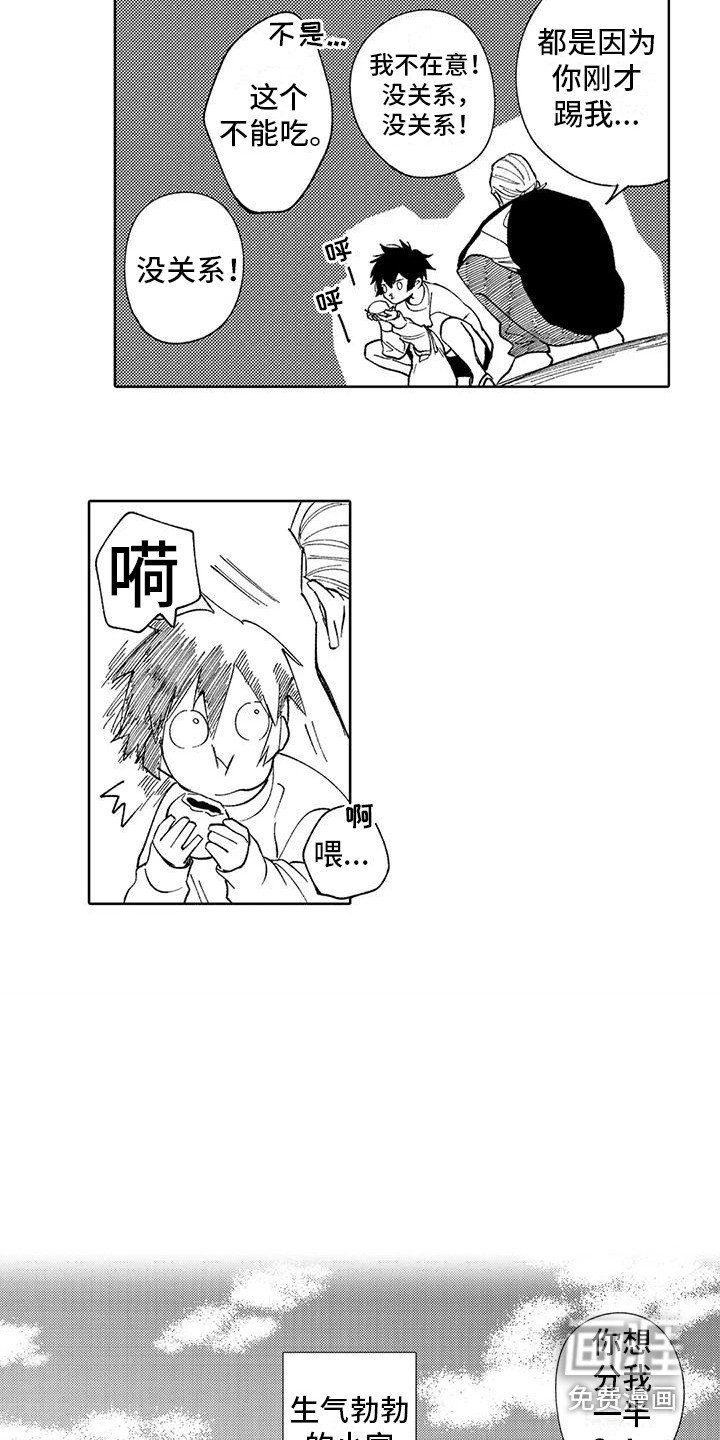 第6章：生气勃勃